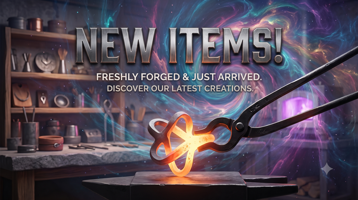 New Items!