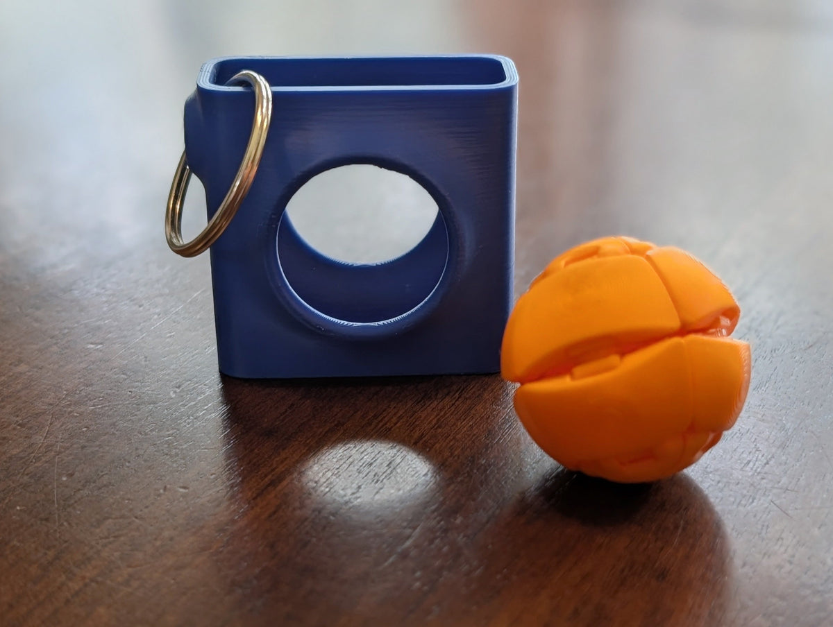 Blob Lab Collection