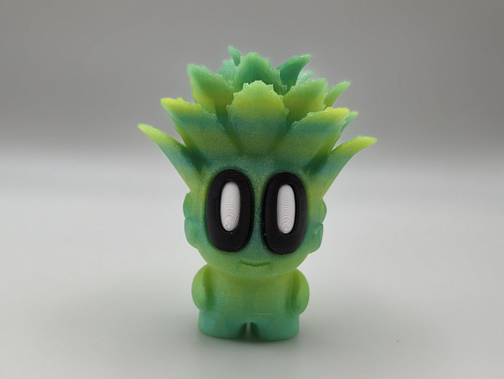 Cactus Buddies