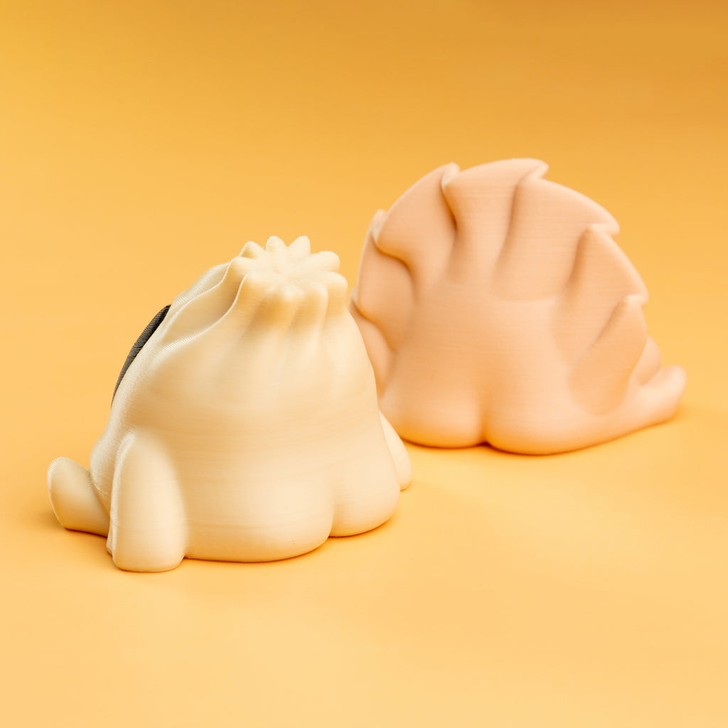 Dim Sum Steamer Blind Box