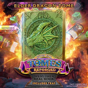 Arcane Tomes - Fun & Fantasy - Small