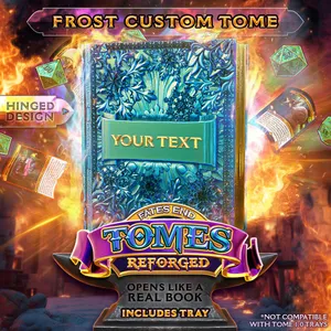 Arcane Tomes - Fun & Fantasy - Small