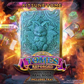 Arcane Tomes - Fun & Fantasy - Small