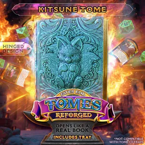 Arcane Tomes - Fun & Fantasy - Small