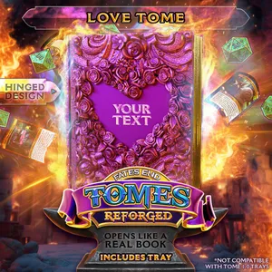 Arcane Tomes - Fun & Fantasy - Small