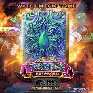Arcane Tomes - Magic - Small