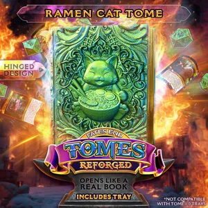 Arcane Tomes - Fun & Fantasy - Small