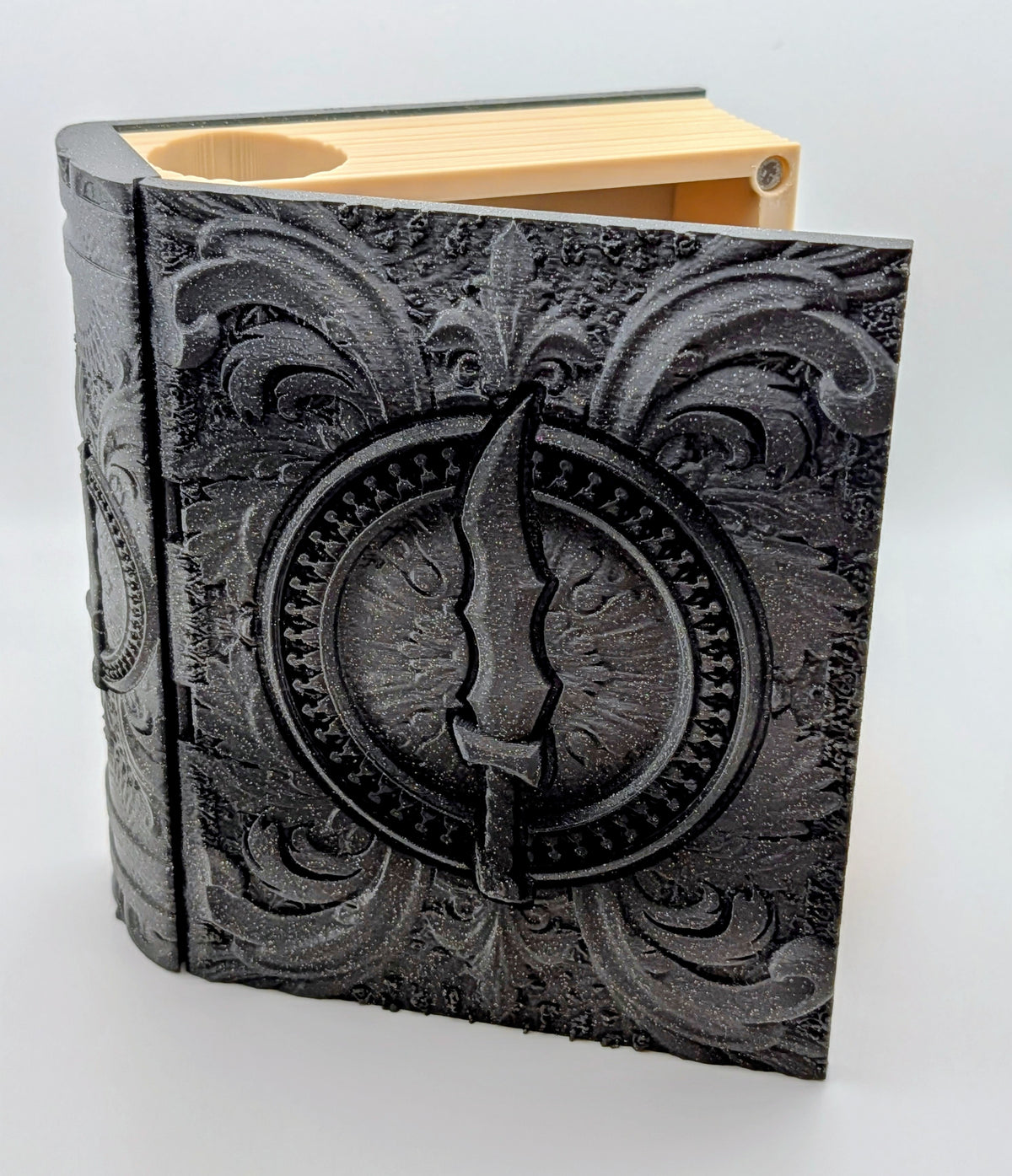 Arcane Tomes - TTRPG - Large