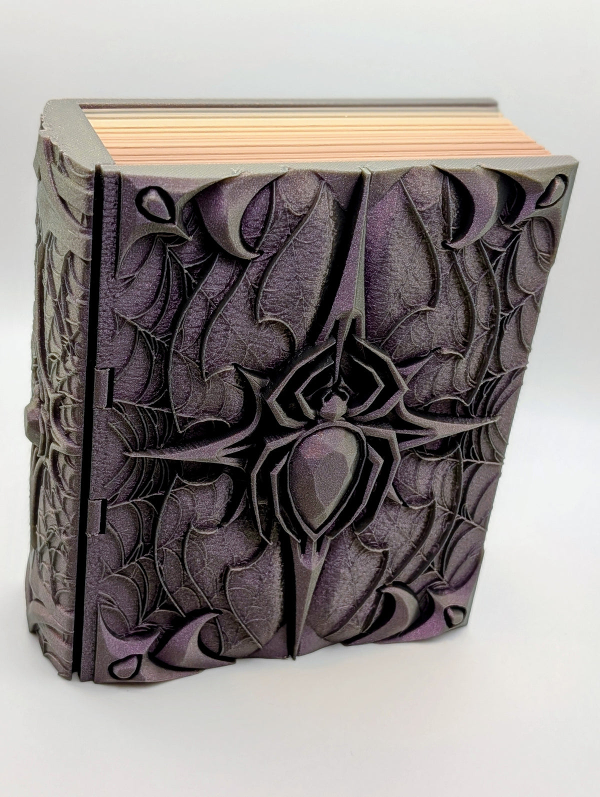 Arcane Tomes - Fun & Fantasy - Medium