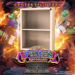 Arcane Tomes - Magic - Large