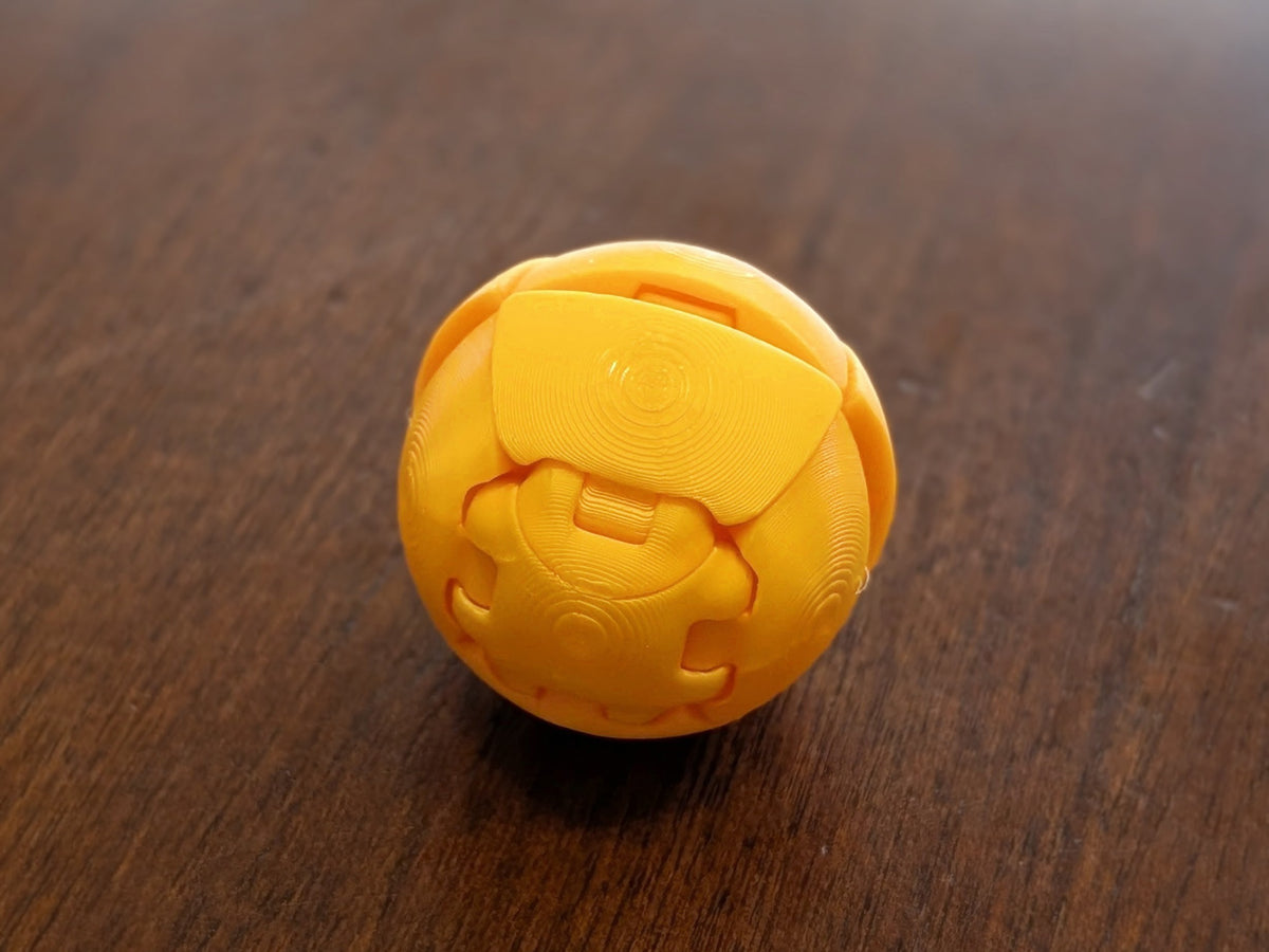 Zorble Fidget Sphere